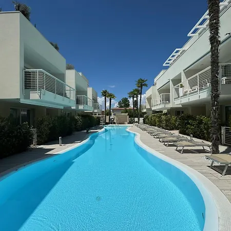 公寓 Wave - Realnova