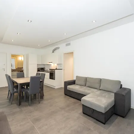 Lejlighed Wave - Realnova