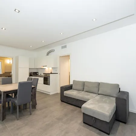 Wave - Realnova Appartement Jesolo