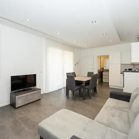 Wave - Realnova Apartmán