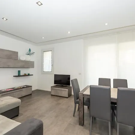 Wave - Realnova Appartement *