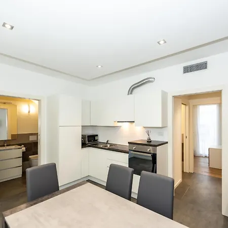 Lejlighed Wave - Realnova