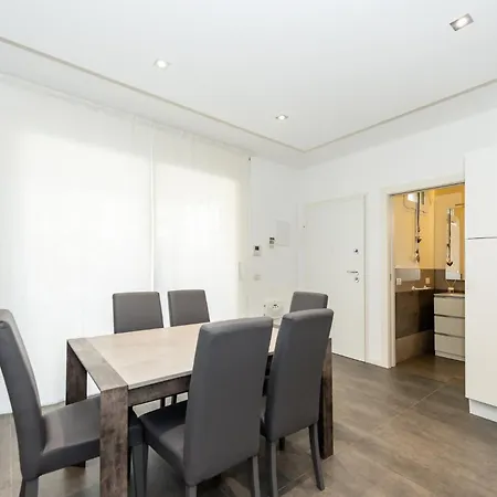 Wave - Realnova 公寓 *