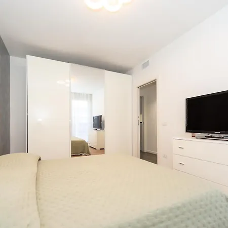 Apartmán Wave - Realnova Lido di Jesolo