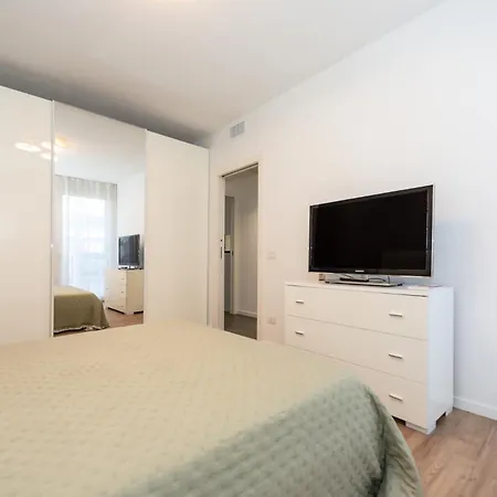 Apartmán Wave - Realnova *