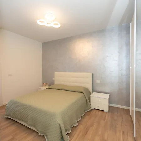 Apartmán Wave - Realnova *