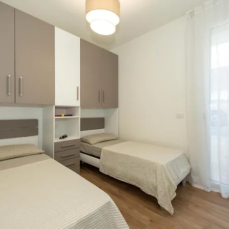 公寓 Wave - Realnova