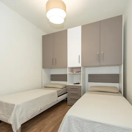 Wave - Realnova Lejlighed *