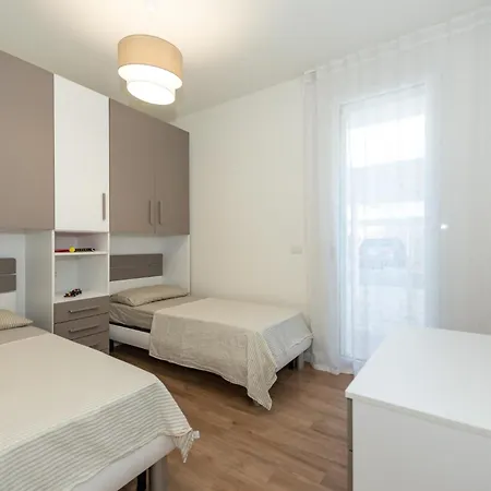 Wave - Realnova Lejlighed