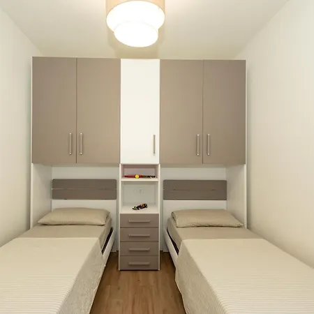 Appartement Wave - Realnova Jesolo
