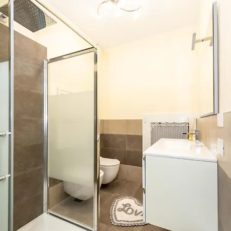 Wave - Realnova Apartmán *
