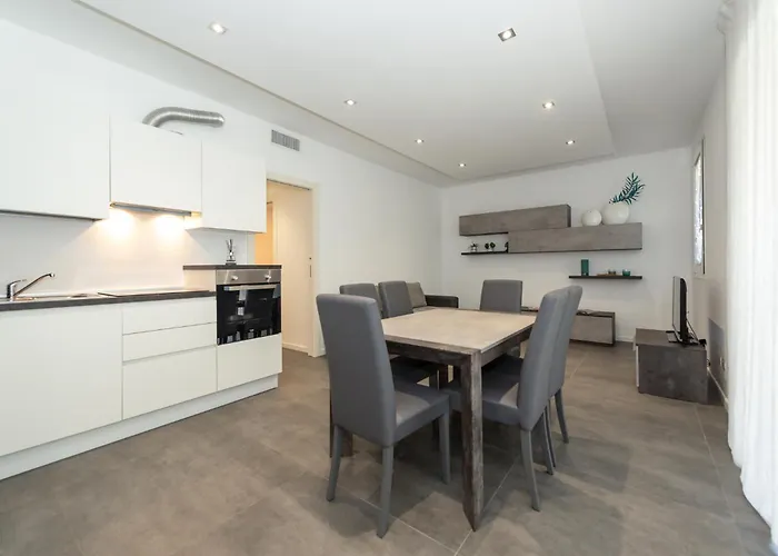 Wave - Realnova Apartmán