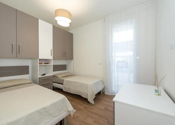 Wave - Realnova Apartmán