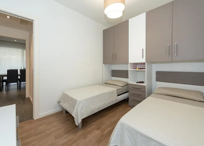 Wave - Realnova Apartmán Lido di Jesolo