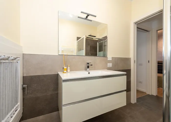 Apartmán Wave - Realnova Lido di Jesolo