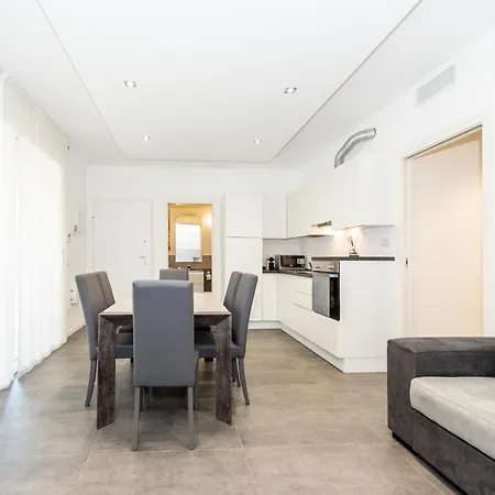 Apartment Wave - Realnova Lido di Jesolo