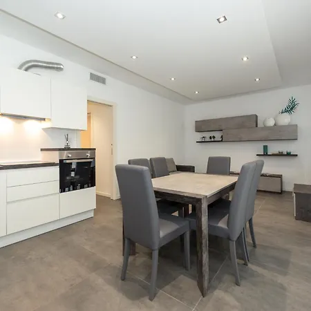 Wave - Realnova Apartment