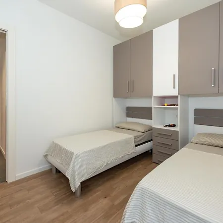 Apartment Wave - Realnova *