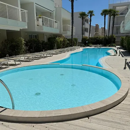 Appartement Wave - Realnova Lido di Jesolo
