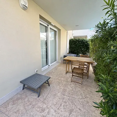 Wave - Realnova Appartement