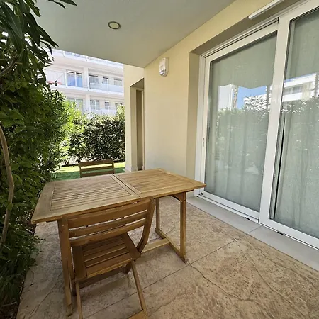 Apartament Wave - Realnova *