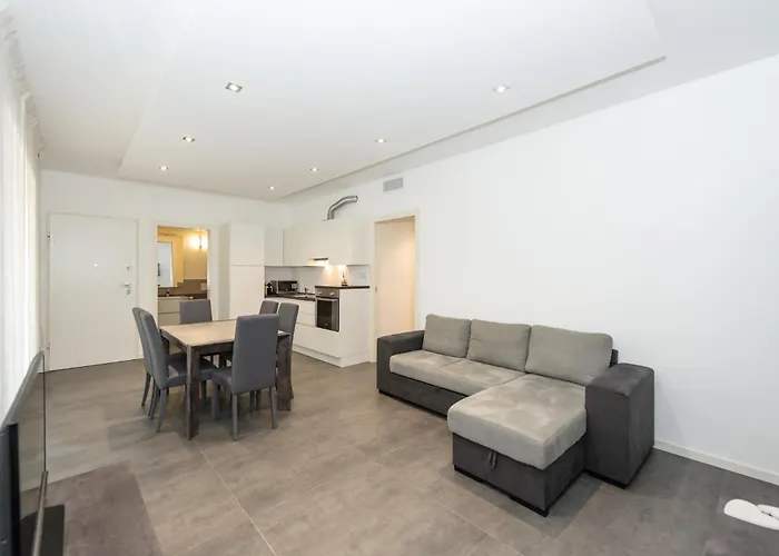 Apartament Wave - Realnova