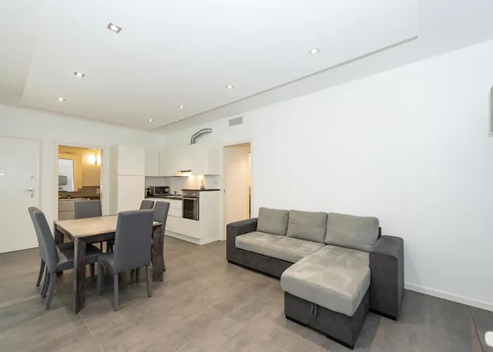 Wave - Realnova Apartament Lido di Jesolo