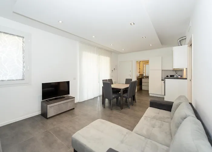 Wave - Realnova Apartament