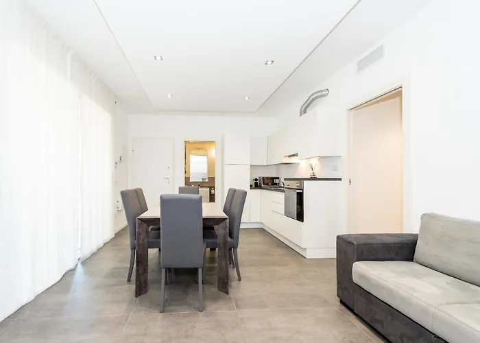 Wave - Realnova Apartament *