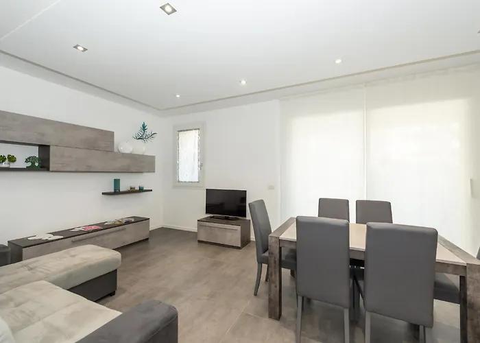 Wave - Realnova Apartament *