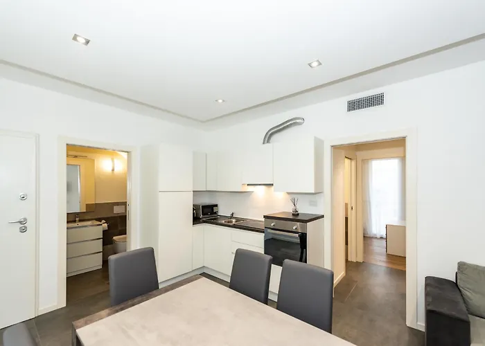 Apartament Wave - Realnova