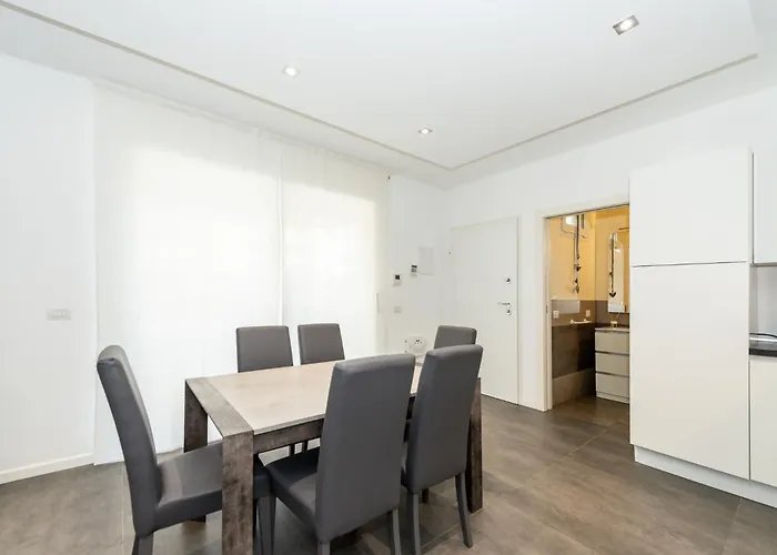 Wave - Realnova Apartament *