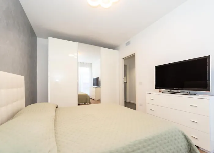 Apartament Wave - Realnova Lido di Jesolo