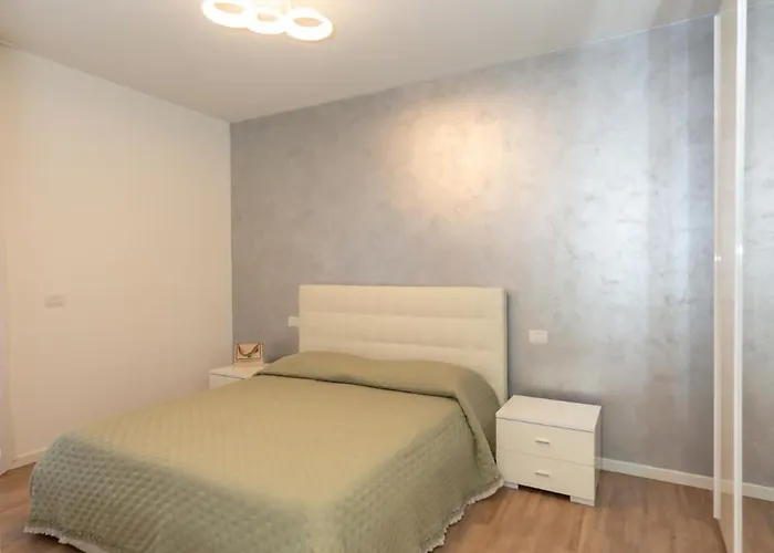 Appartement Wave - Realnova *