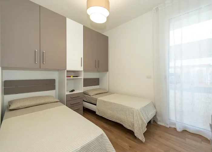 Apartament Wave - Realnova