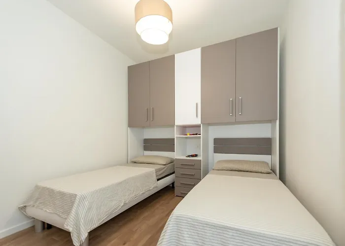 Wave - Realnova Appartement *
