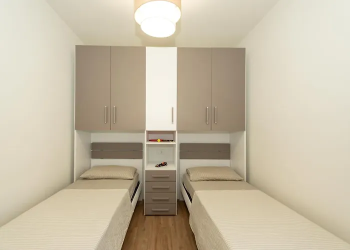 Apartament Wave - Realnova Lido di Jesolo