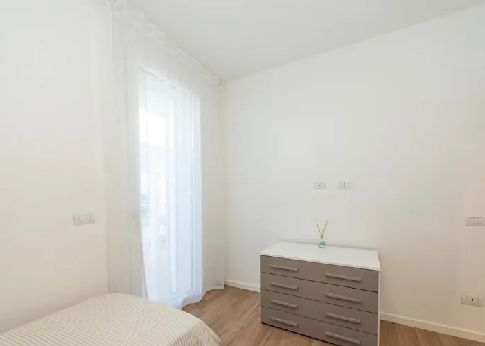 Wave - Realnova Apartament Lido di Jesolo