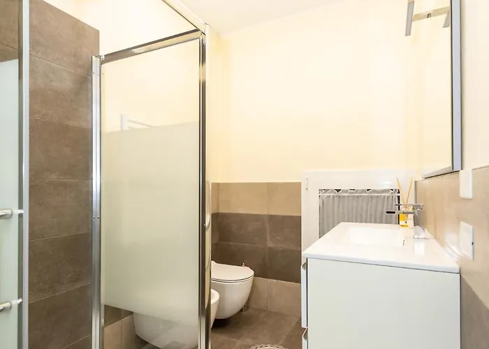 Wave - Realnova Apartament *