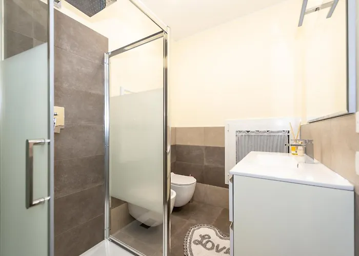 Apartament Wave - Realnova