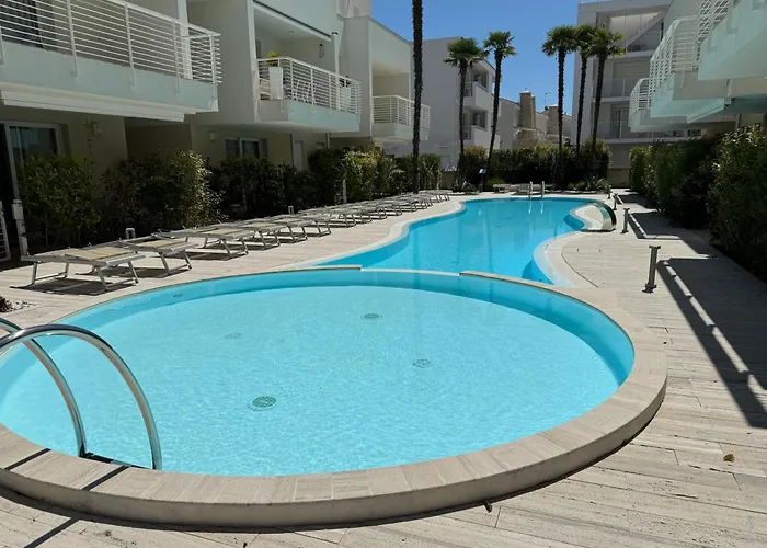 Appartement Wave - Realnova Lido di Jesolo