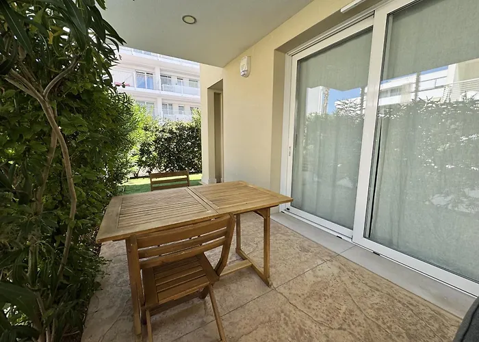 Apartament Wave - Realnova *